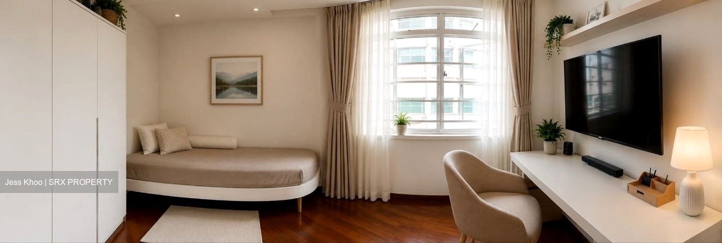 Blk 160B Punggol Central (Punggol), HDB 4 Rooms #565237881